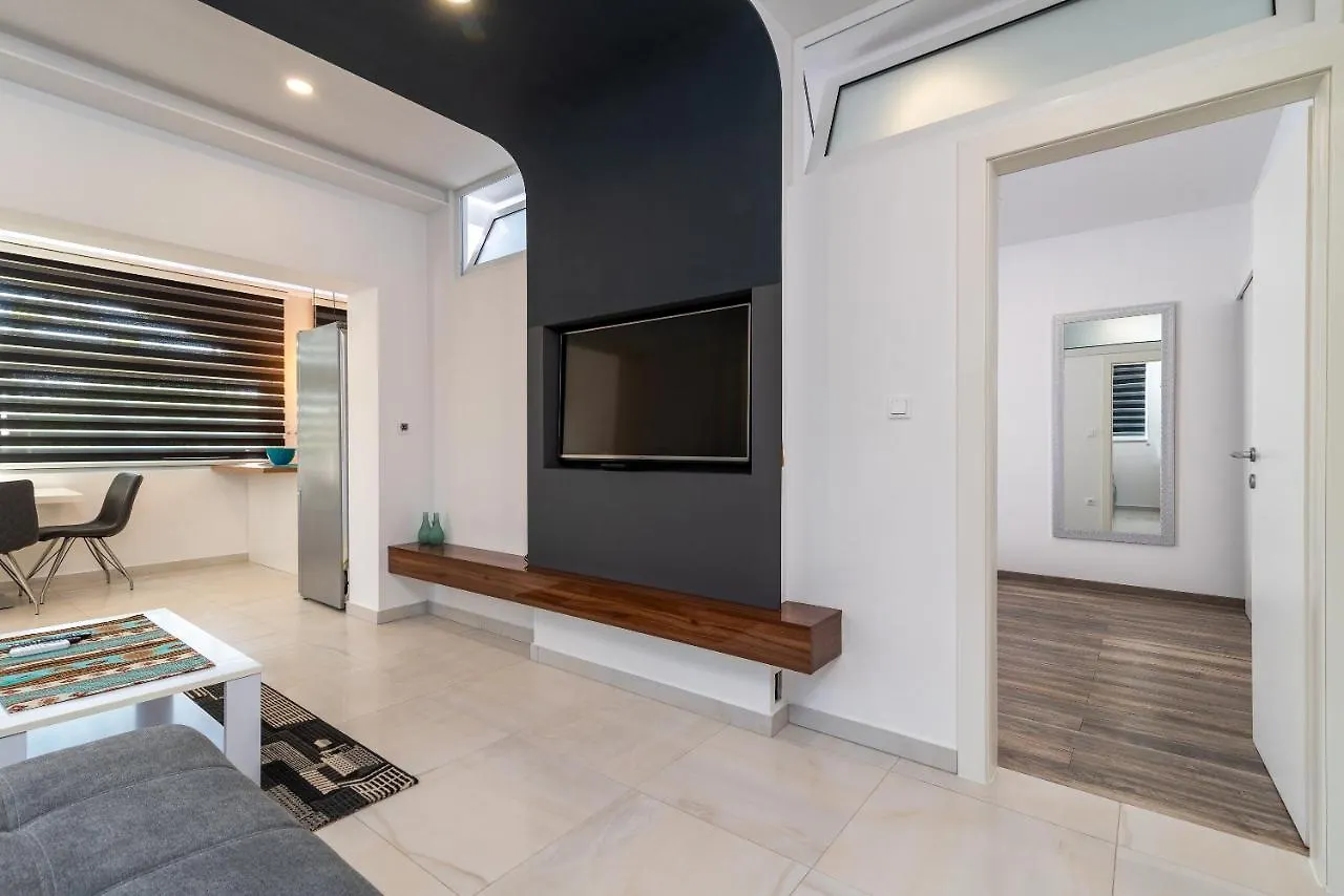 Apartment Soric Trogir