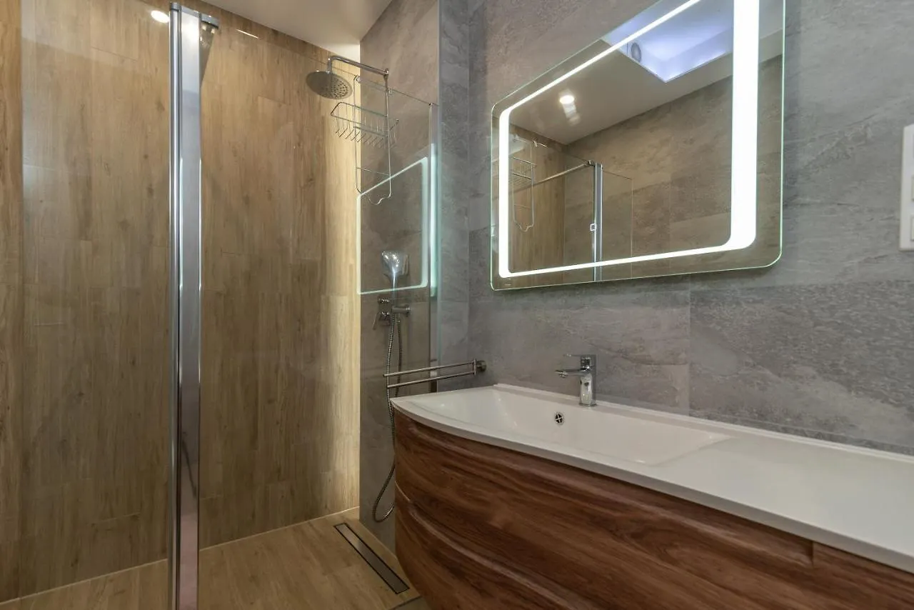Apartment Soric Trogir