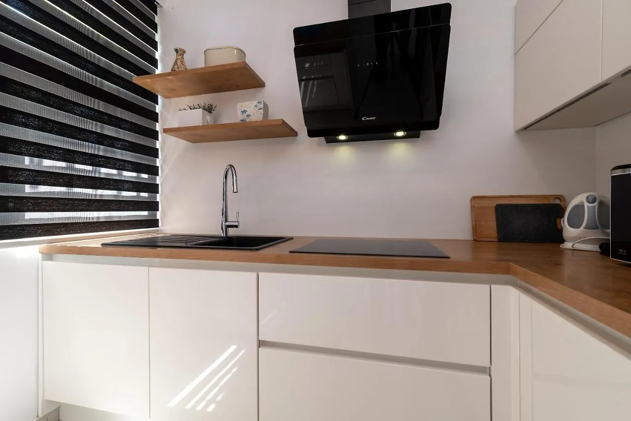 Apartment Soric Trogir