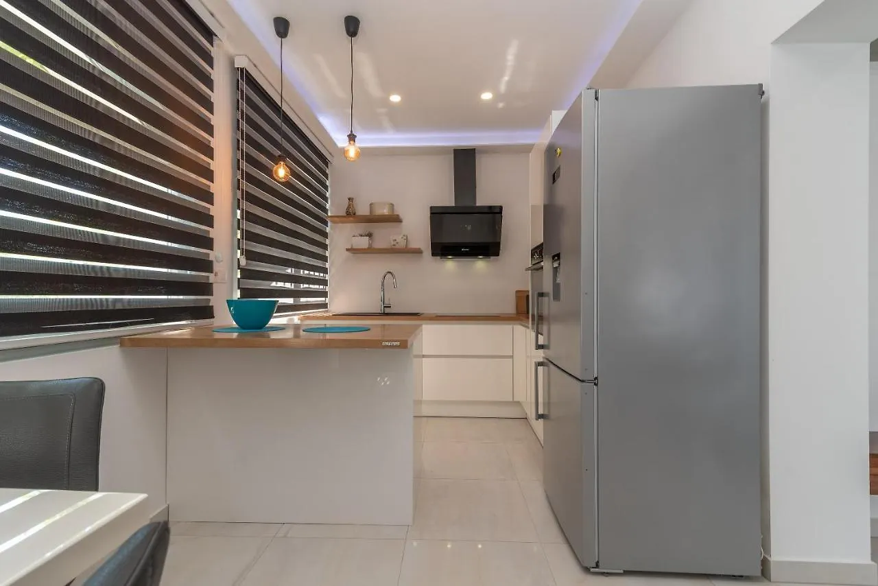 Apartment Soric Trogir