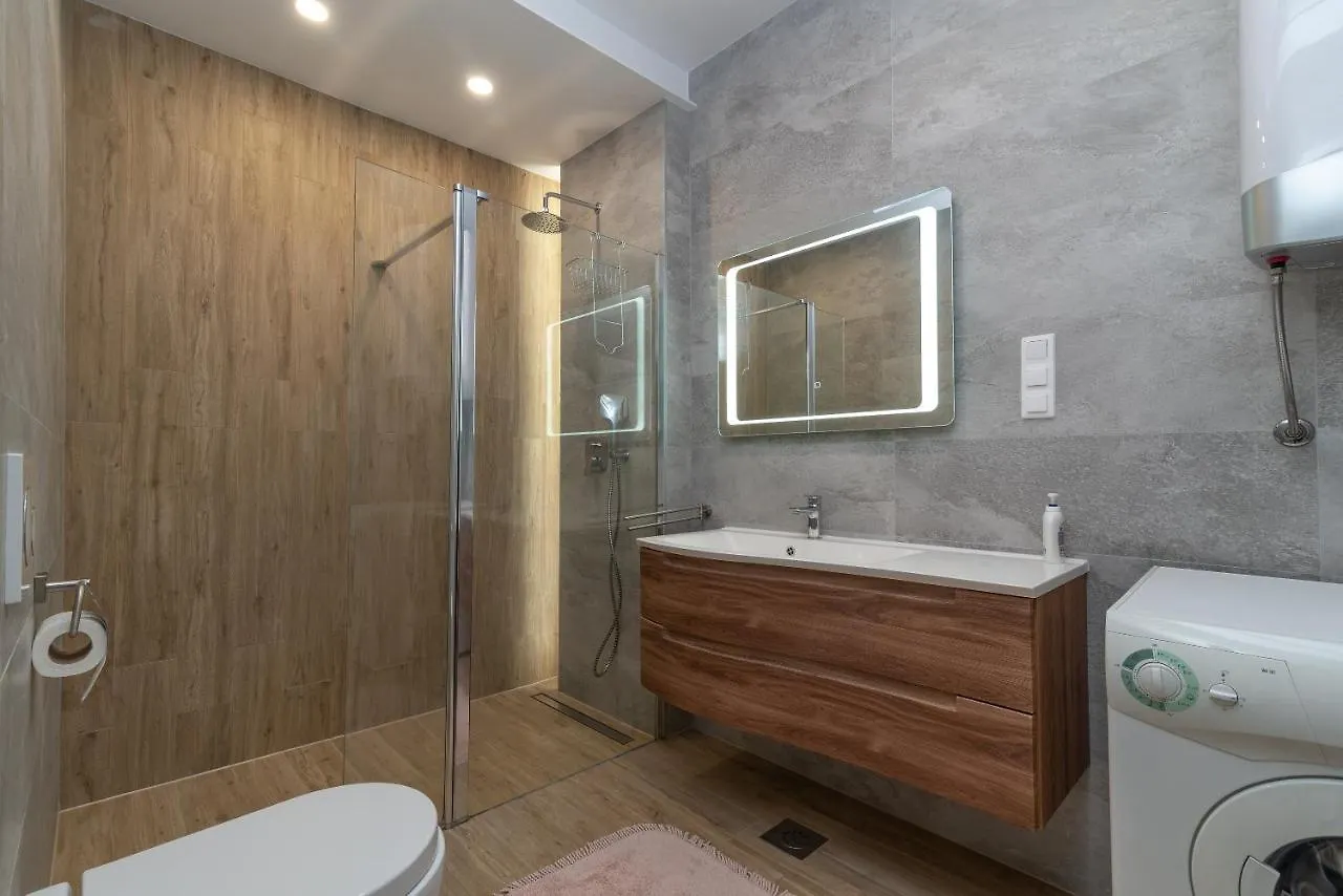 Apartment Soric Trogir