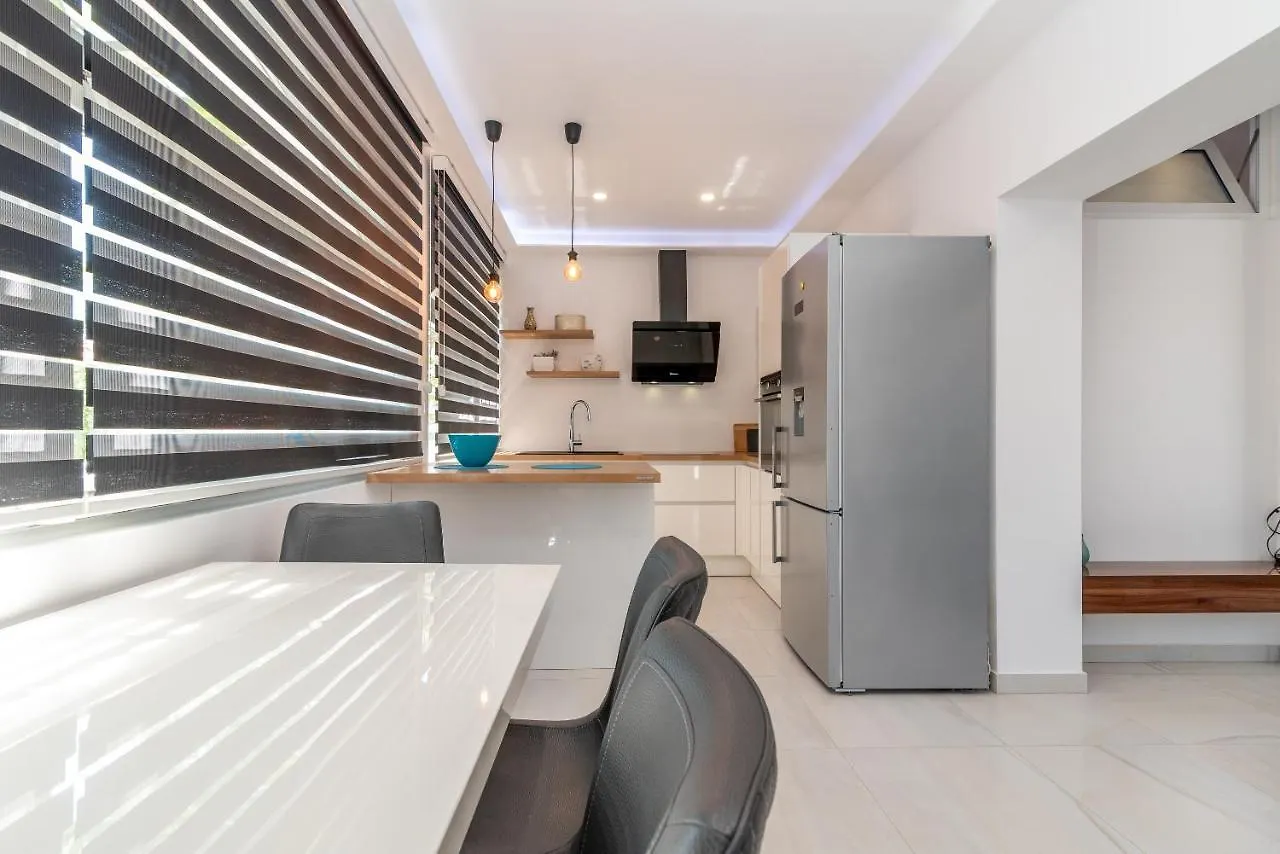 Apartment Soric Trogir