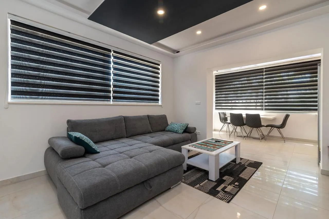 Apartment Soric Trogir Croatia