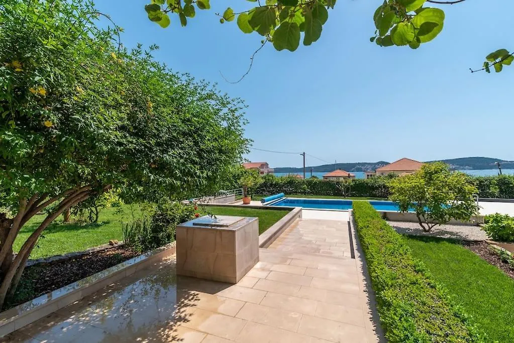 Apartment Soric Trogir Croatia