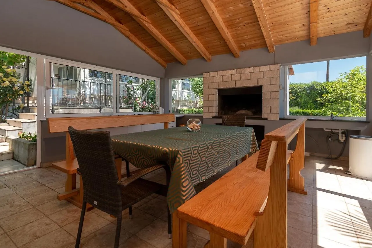 Apartment Soric Trogir 0*,  Croatia