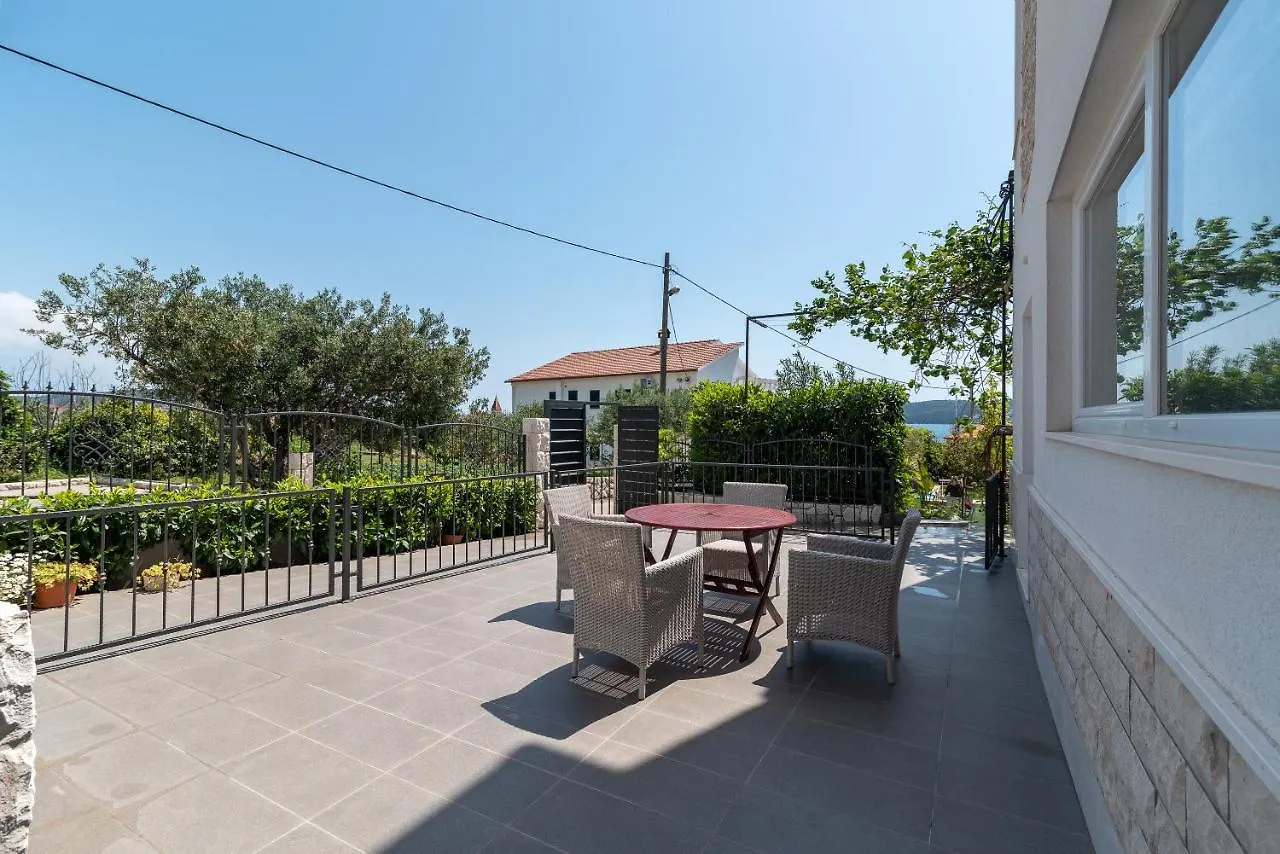 Apartment Soric Trogir Croatia