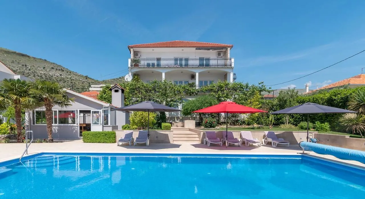 Apartment Soric Trogir