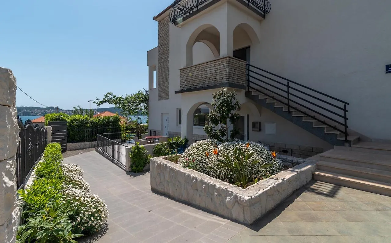 Apartment Soric Trogir