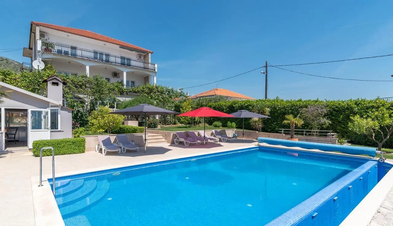 Apartment Soric Trogir