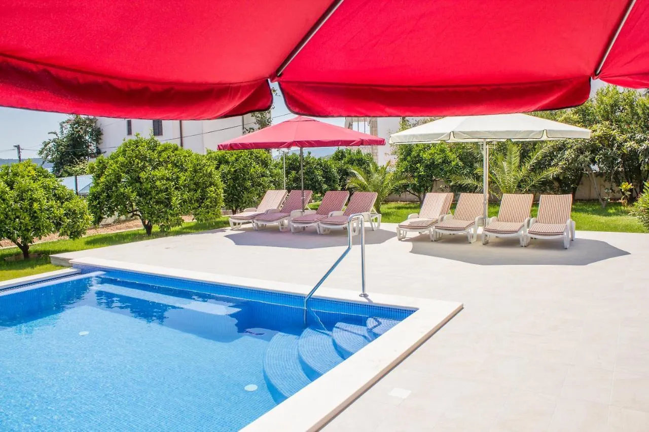 Apartment Soric Trogir Croatia