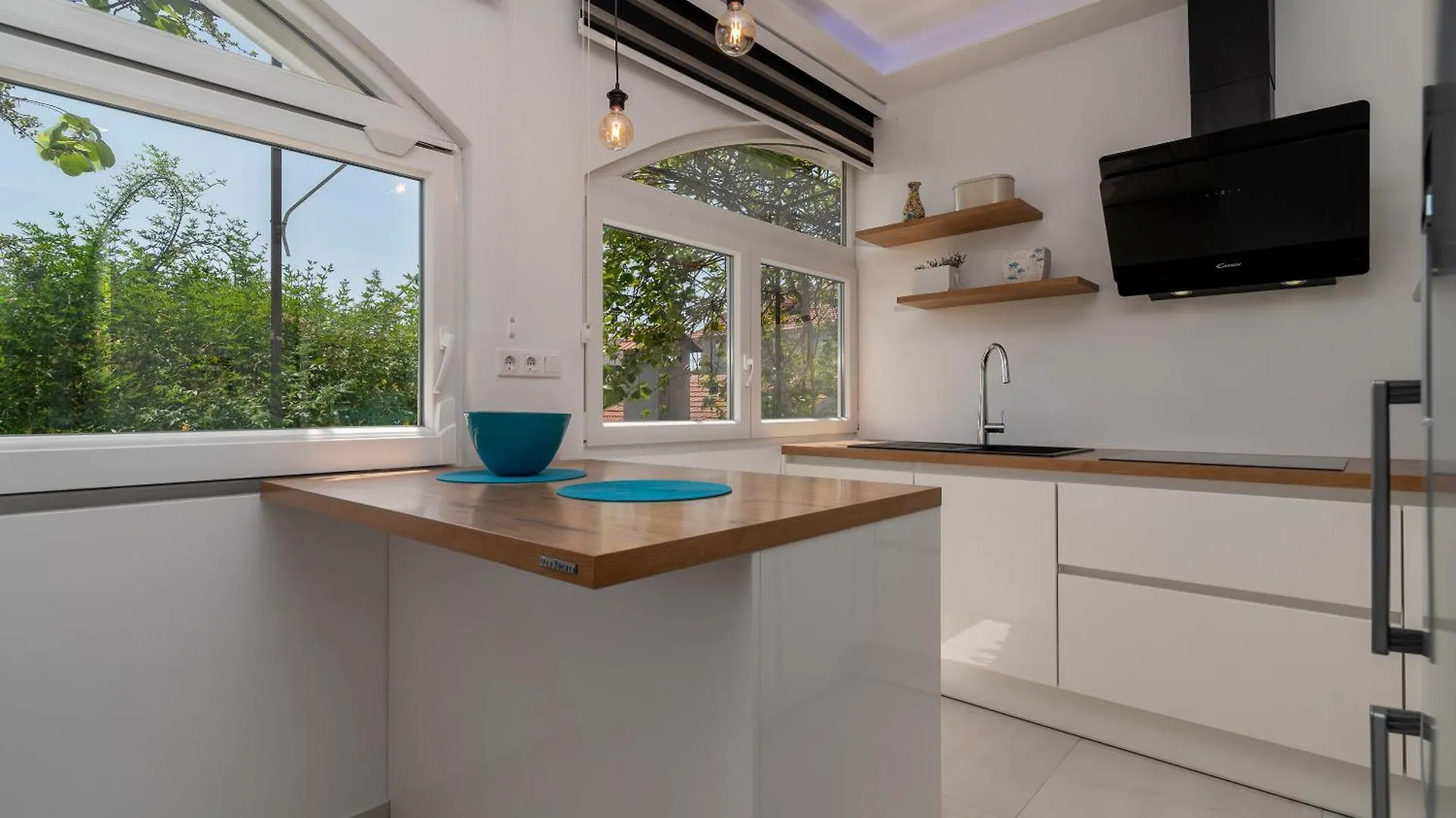 Apartment Soric Trogir Croatia