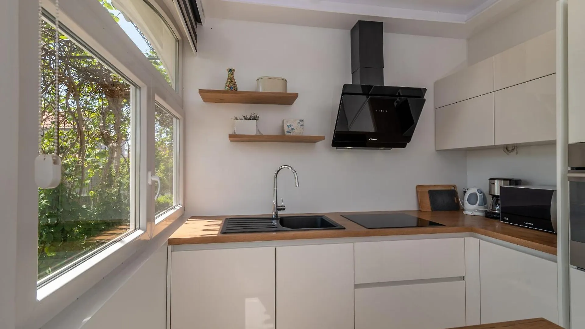 Apartment Soric Trogir 0*,  Croatia
