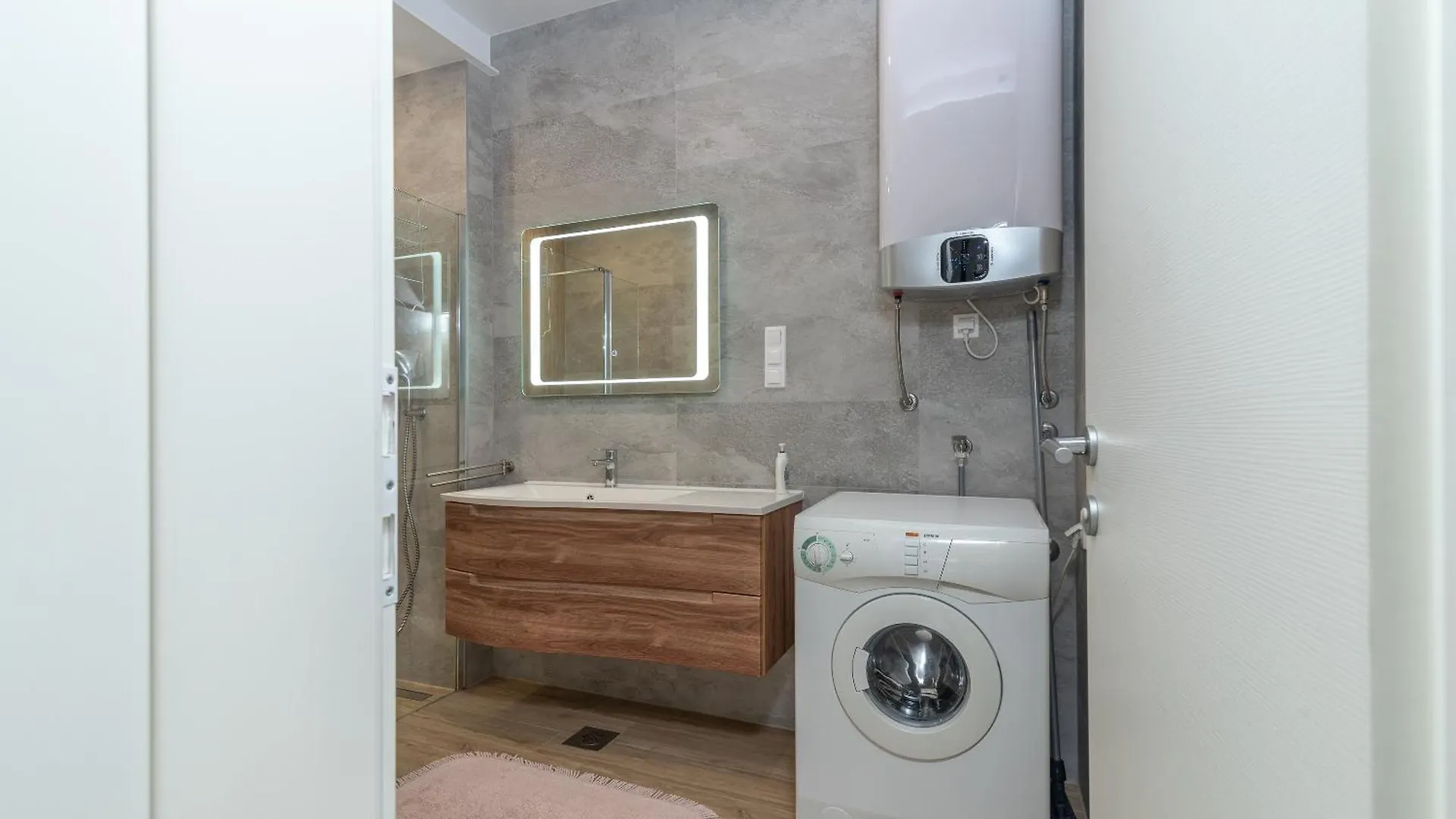 Apartment Soric Trogir Croatia