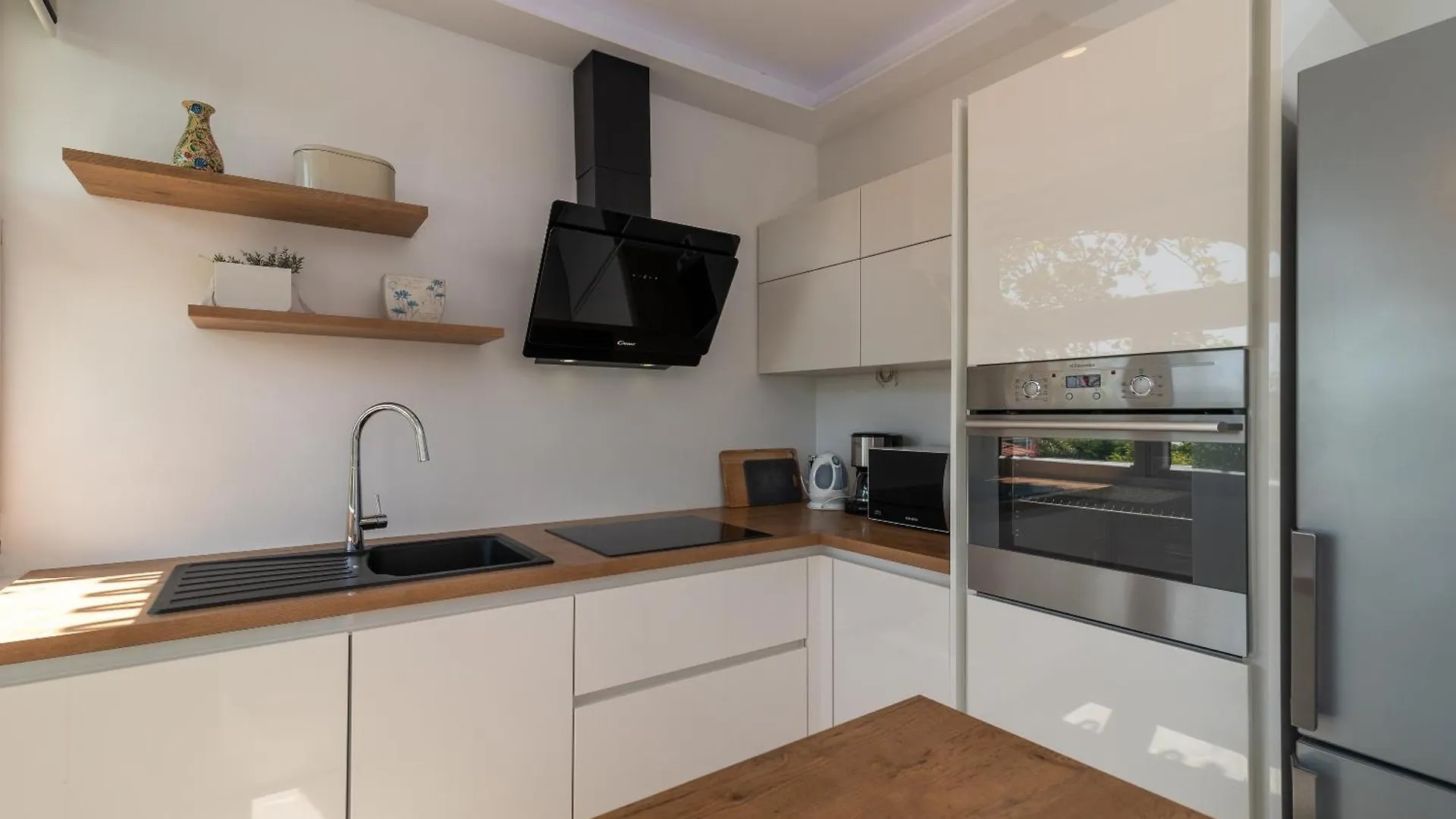 Apartment Soric Trogir