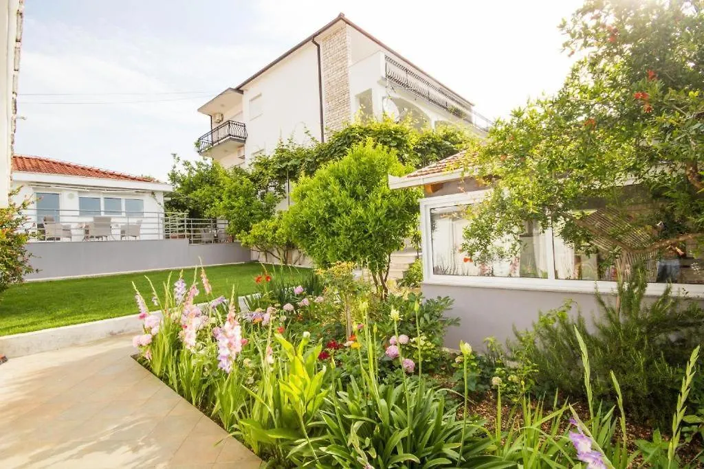 Apartment Soric Trogir Croatia