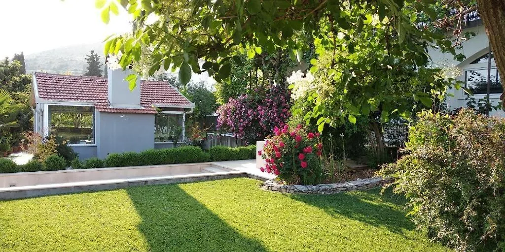 Apartment Soric Trogir 0*,  Croatia
