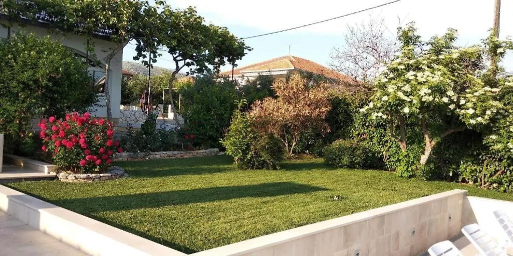 Apartment Soric Trogir 0*,  Croatia
