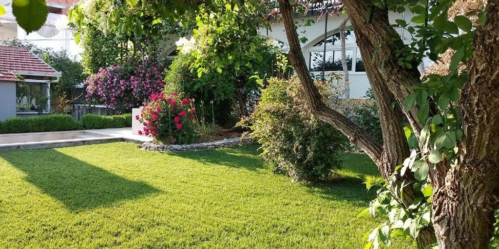 Apartment Soric Trogir Croatia