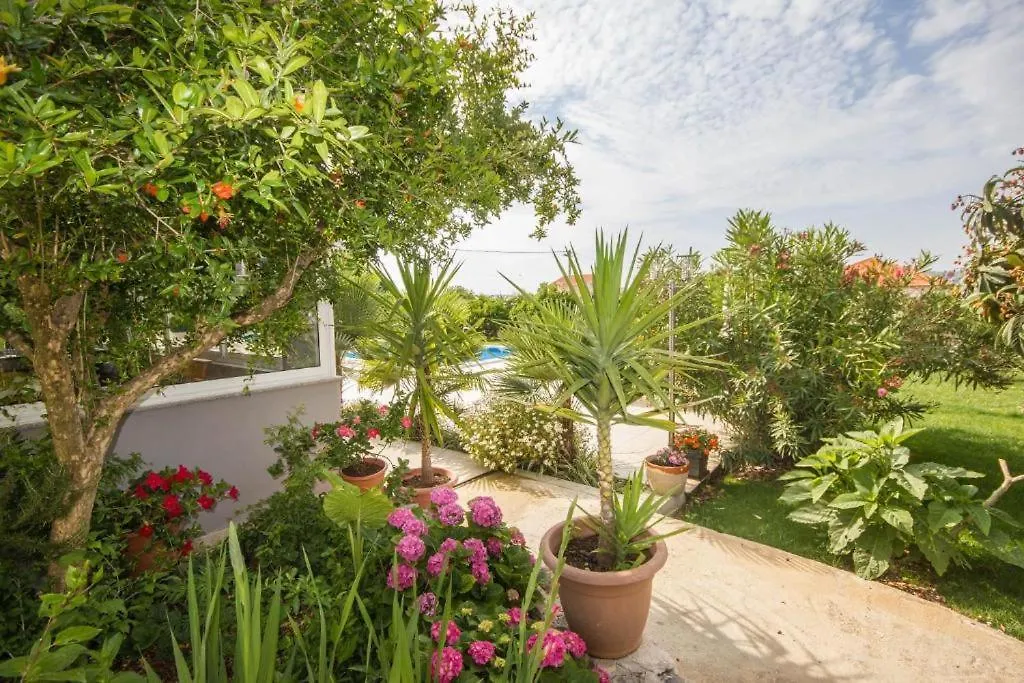 Apartment Soric Trogir 0*,  Croatia