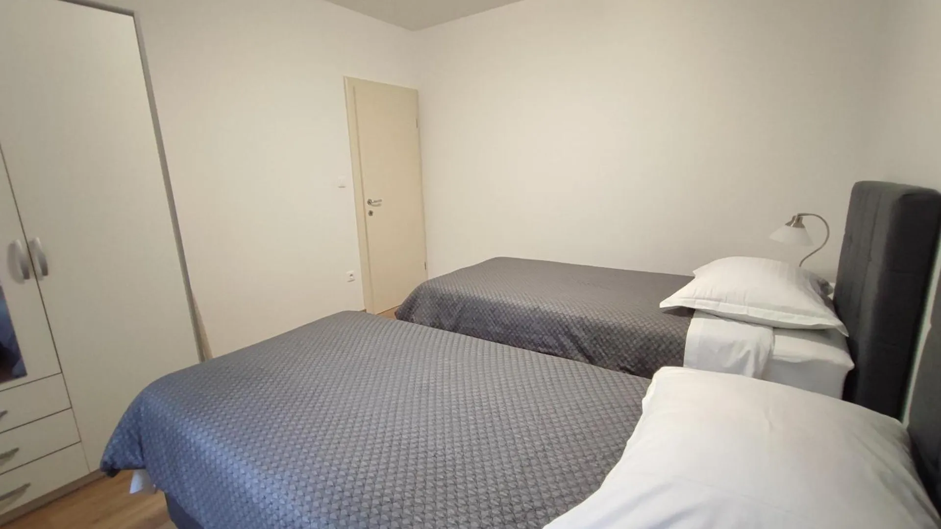 Apartment Soric Trogir 0*,  Croatia