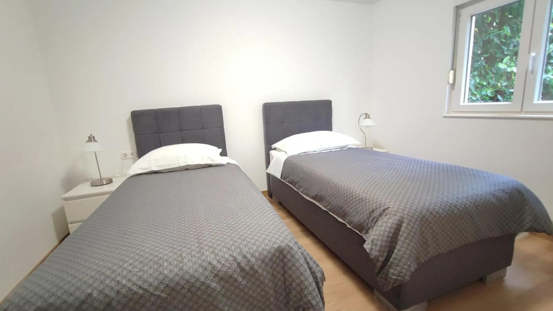 Apartment Soric Trogir