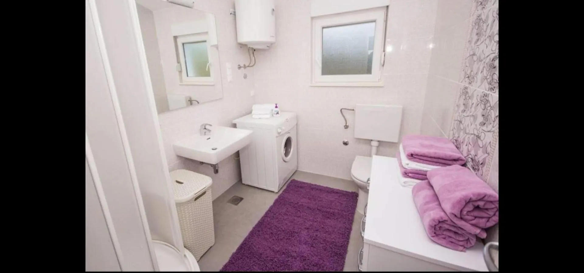Apartment Soric Trogir