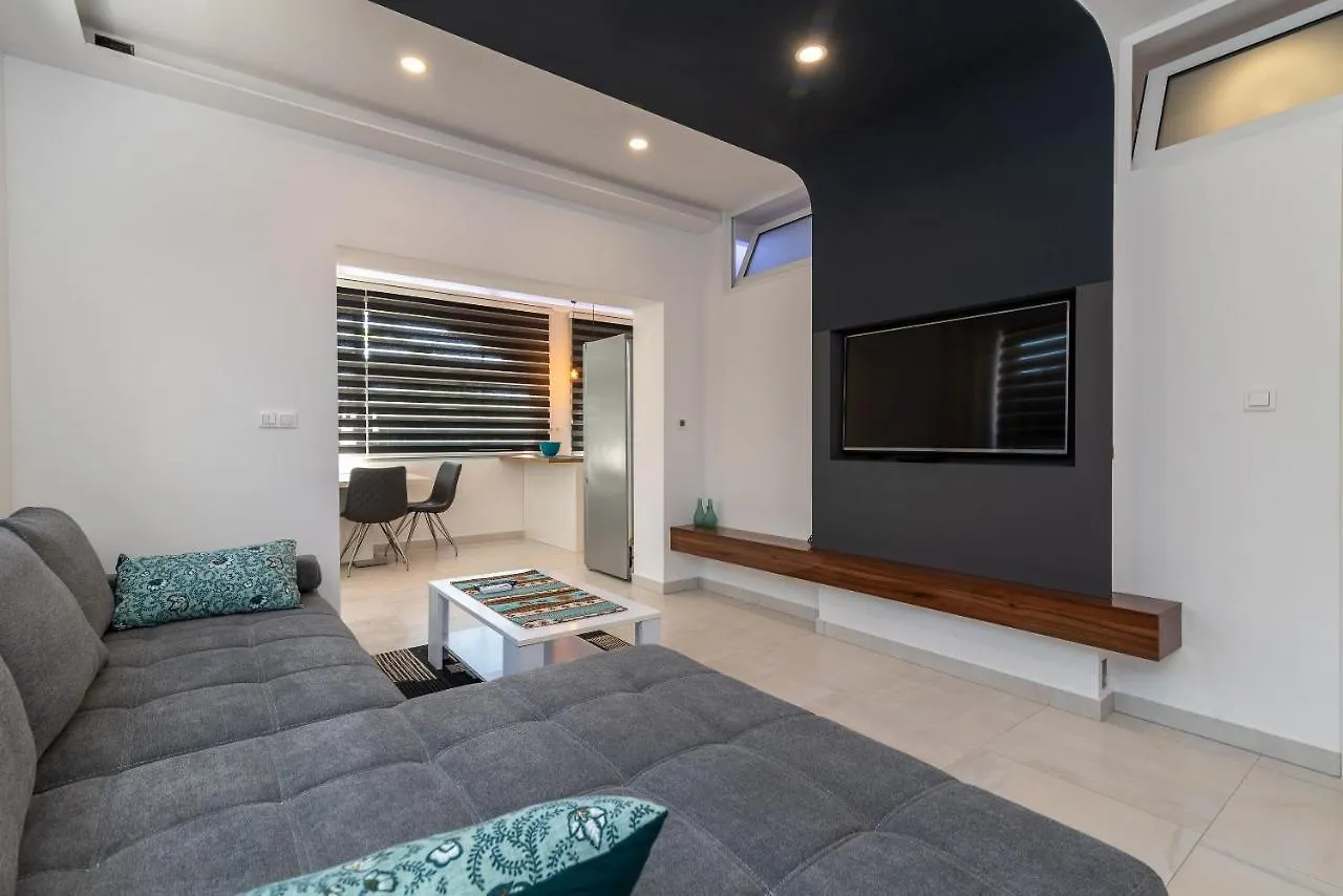 Apartment Soric Trogir