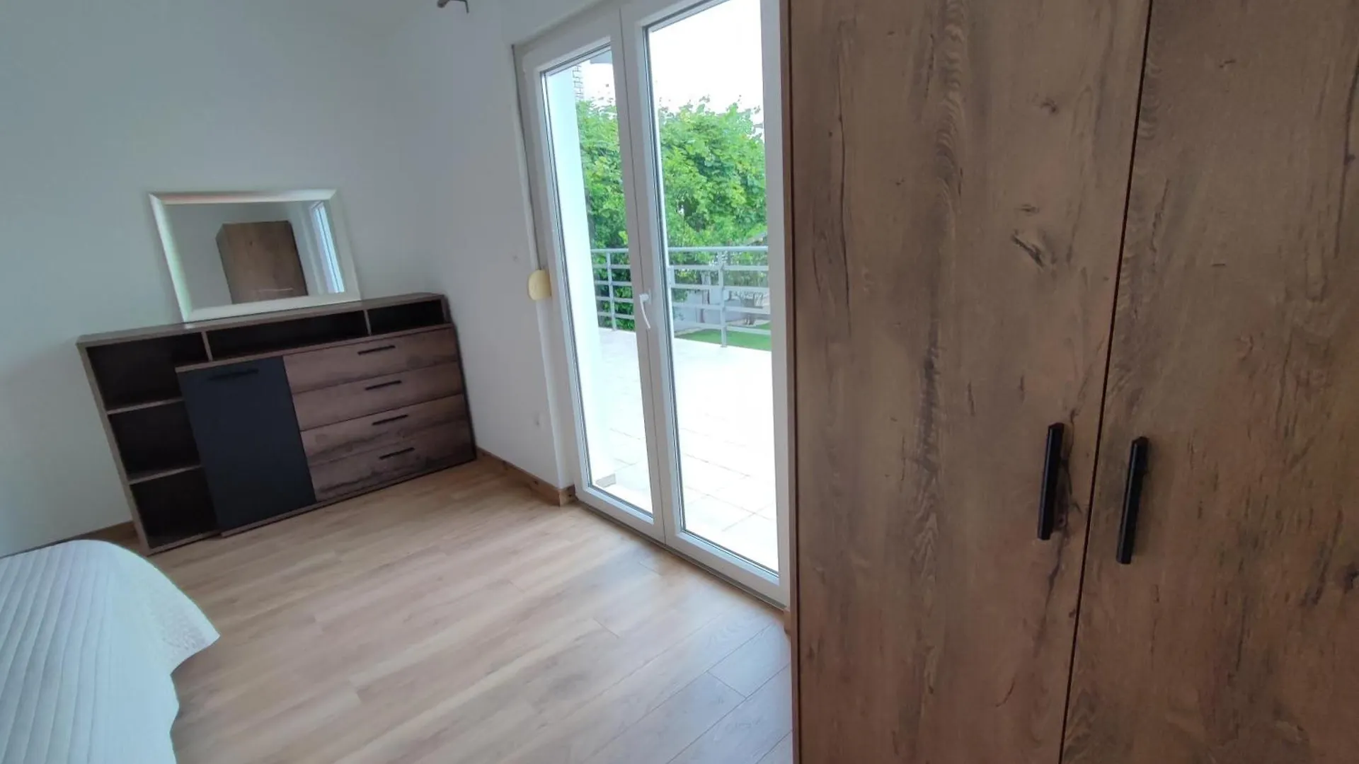 Apartment Soric Traù Croazia